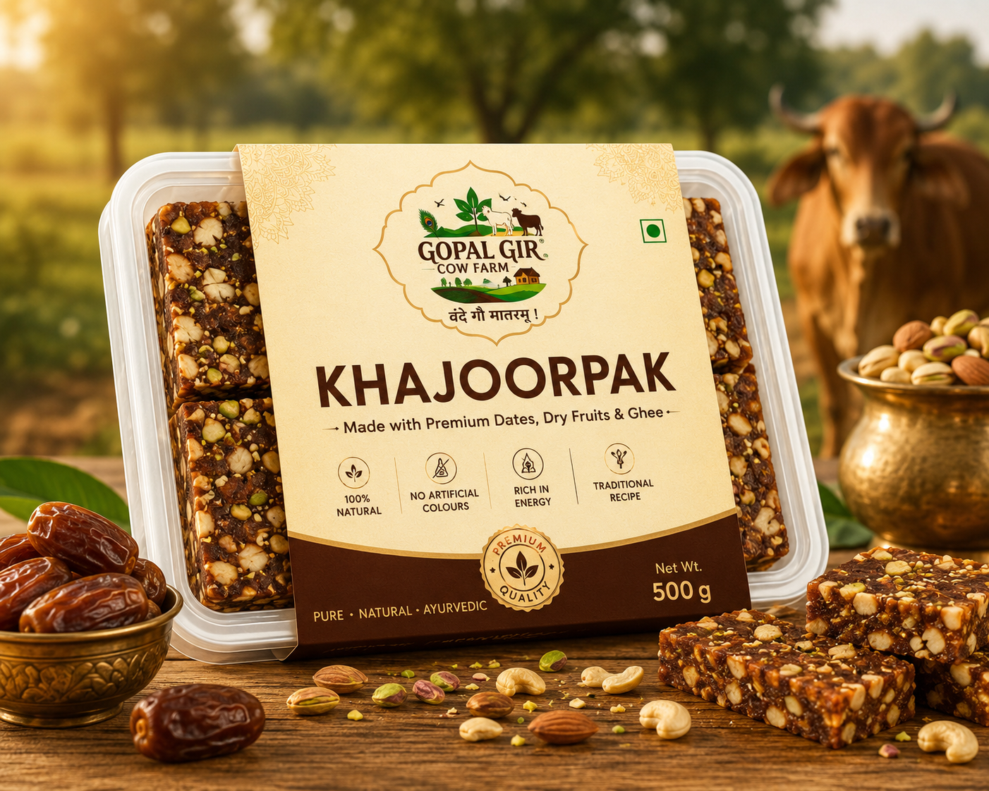 Khajoorpak