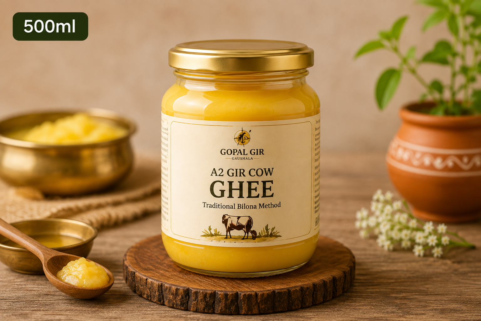 Ghee