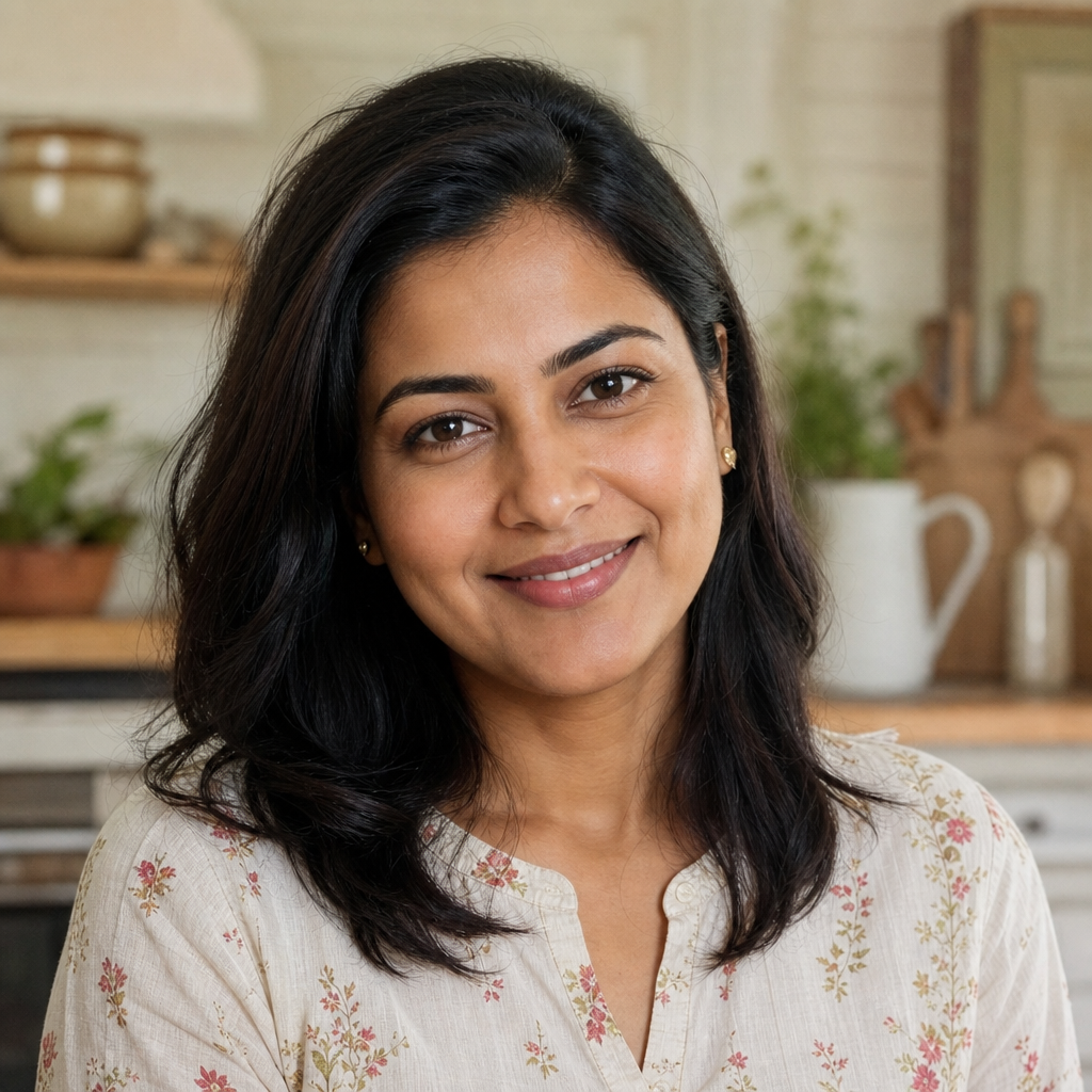 Meera Sharma