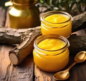 gopal gir farm Top 5 Nutritional Health Benefits of Pure A2 Gir Cow Ghee